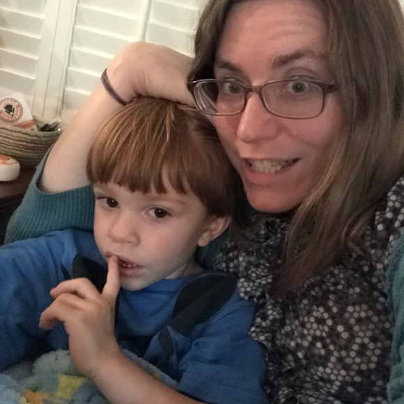 Meet your Posher, Mandy - Picture 11 of 15